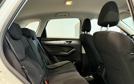 Haval Jolion, 2025 год, 2 349 000 рублей, 10 фотография