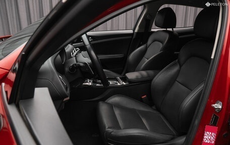 KIA Stinger I, 2019 год, 2 690 000 рублей, 11 фотография