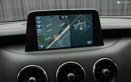 KIA Stinger I, 2019 год, 2 690 000 рублей, 18 фотография