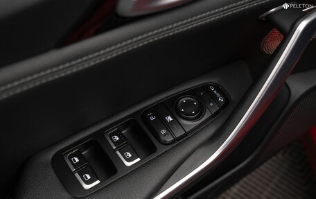 KIA Stinger I, 2019 год, 2 690 000 рублей, 23 фотография