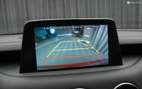 KIA Stinger I, 2019 год, 2 690 000 рублей, 21 фотография