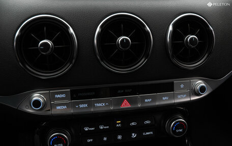 KIA Stinger I, 2019 год, 2 690 000 рублей, 22 фотография