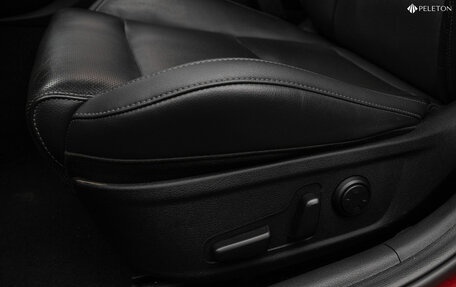 KIA Stinger I, 2019 год, 2 690 000 рублей, 25 фотография