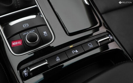 KIA Stinger I, 2019 год, 2 690 000 рублей, 17 фотография