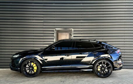 Lamborghini Urus I, 2020 год, 29 990 000 рублей, 2 фотография
