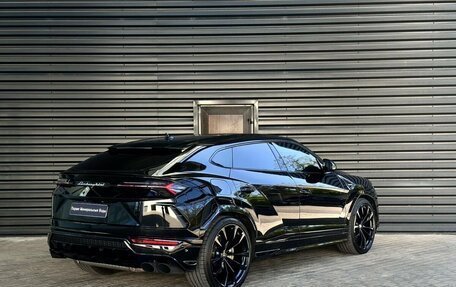 Lamborghini Urus I, 2020 год, 29 990 000 рублей, 5 фотография