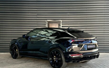 Lamborghini Urus I, 2020 год, 29 990 000 рублей, 3 фотография