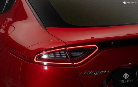 KIA Stinger I, 2019 год, 2 690 000 рублей, 28 фотография