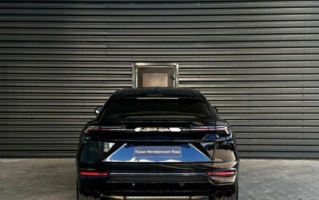 Lamborghini Urus I, 2020 год, 29 990 000 рублей, 4 фотография