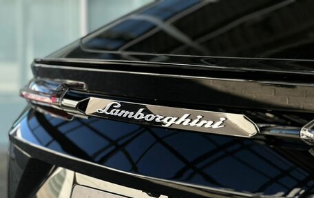 Lamborghini Urus I, 2020 год, 29 990 000 рублей, 11 фотография