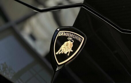 Lamborghini Urus I, 2020 год, 29 990 000 рублей, 9 фотография