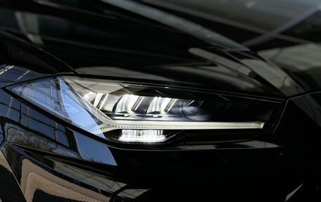 Lamborghini Urus I, 2020 год, 29 990 000 рублей, 12 фотография