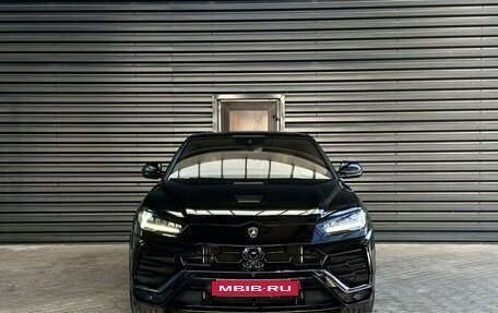 Lamborghini Urus I, 2020 год, 29 990 000 рублей, 8 фотография