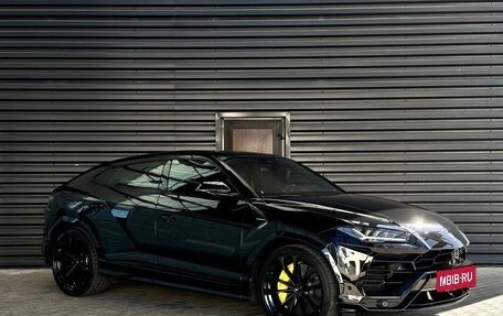 Lamborghini Urus I, 2020 год, 29 990 000 рублей, 7 фотография