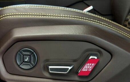 Lamborghini Urus I, 2020 год, 29 990 000 рублей, 14 фотография