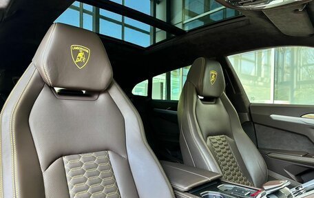 Lamborghini Urus I, 2020 год, 29 990 000 рублей, 22 фотография