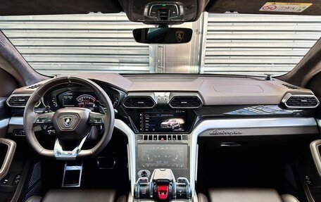 Lamborghini Urus I, 2020 год, 29 990 000 рублей, 20 фотография