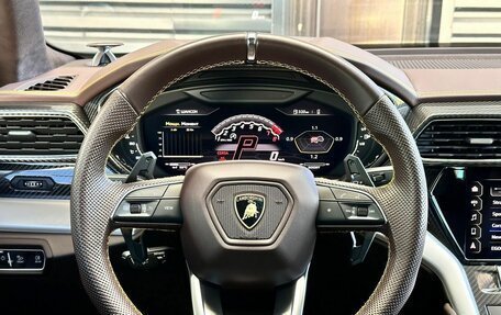 Lamborghini Urus I, 2020 год, 29 990 000 рублей, 24 фотография