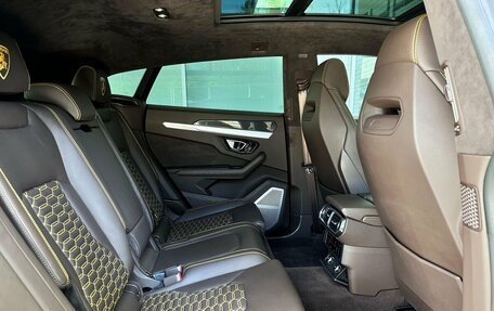 Lamborghini Urus I, 2020 год, 29 990 000 рублей, 18 фотография
