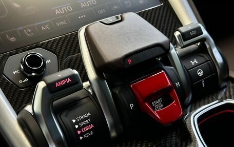 Lamborghini Urus I, 2020 год, 29 990 000 рублей, 25 фотография