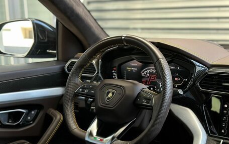 Lamborghini Urus I, 2020 год, 29 990 000 рублей, 26 фотография