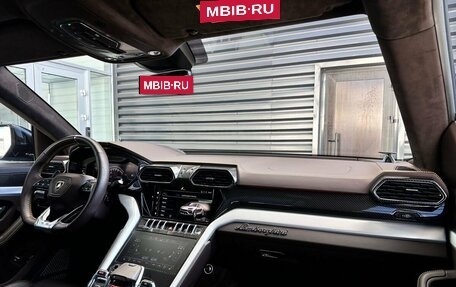 Lamborghini Urus I, 2020 год, 29 990 000 рублей, 23 фотография