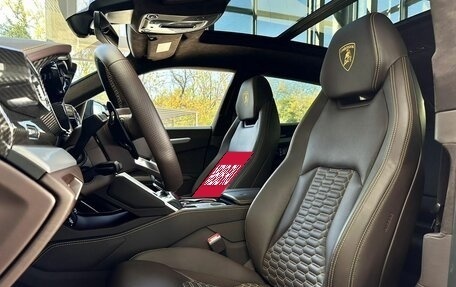 Lamborghini Urus I, 2020 год, 29 990 000 рублей, 17 фотография