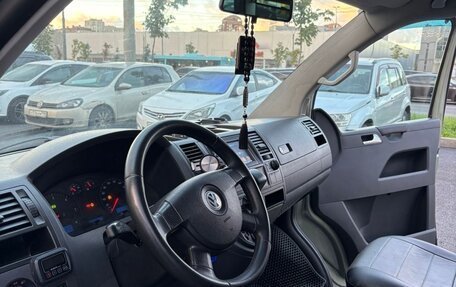 Volkswagen Caravelle T5, 2008 год, 950 000 рублей, 7 фотография