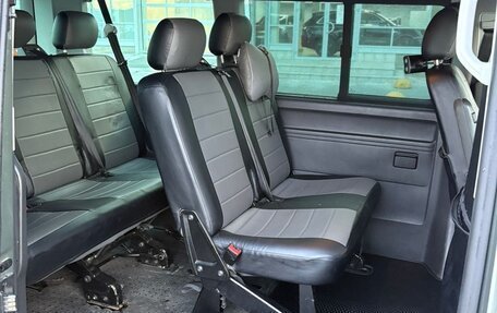 Volkswagen Caravelle T5, 2008 год, 950 000 рублей, 9 фотография