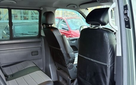 Volkswagen Caravelle T5, 2008 год, 950 000 рублей, 8 фотография