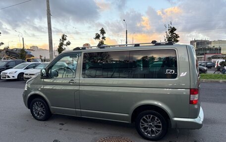 Volkswagen Caravelle T5, 2008 год, 950 000 рублей, 6 фотография