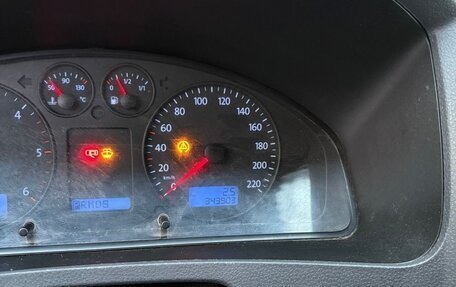 Volkswagen Caravelle T5, 2008 год, 950 000 рублей, 11 фотография