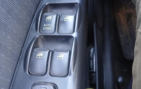 Hyundai Getz I рестайлинг, 2009 год, 590 000 рублей, 13 фотография