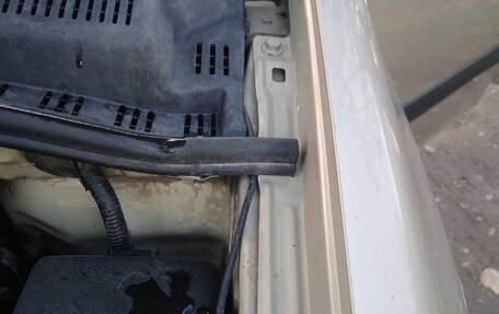 Hyundai Getz I рестайлинг, 2009 год, 590 000 рублей, 14 фотография