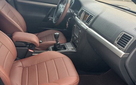 Opel Vectra C рестайлинг, 2007 год, 500 000 рублей, 3 фотография