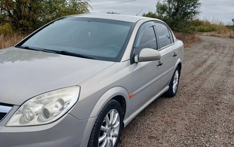 Opel Vectra C рестайлинг, 2007 год, 500 000 рублей, 12 фотография
