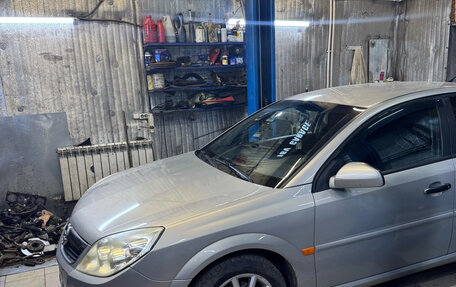 Opel Vectra C рестайлинг, 2007 год, 500 000 рублей, 7 фотография