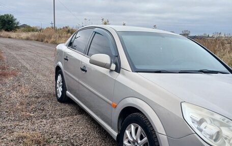 Opel Vectra C рестайлинг, 2007 год, 500 000 рублей, 9 фотография
