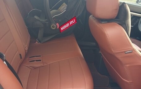 Opel Vectra C рестайлинг, 2007 год, 500 000 рублей, 4 фотография