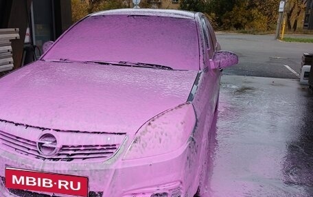 Opel Vectra C рестайлинг, 2007 год, 500 000 рублей, 15 фотография