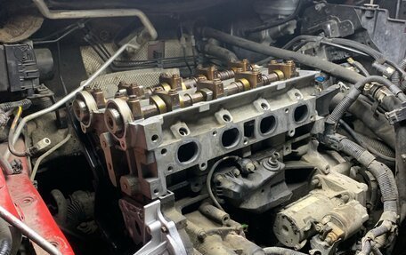 Ford Fiesta, 2008 год, 550 000 рублей, 14 фотография