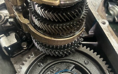 Ford Fiesta, 2008 год, 550 000 рублей, 17 фотография