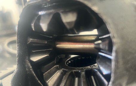 Ford Fiesta, 2008 год, 550 000 рублей, 16 фотография