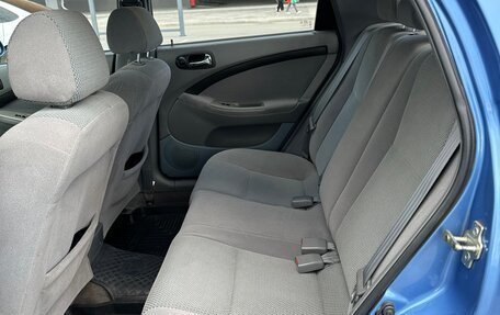 Chevrolet Lacetti, 2008 год, 650 000 рублей, 9 фотография