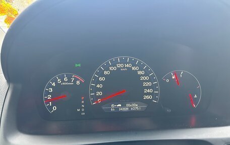 Honda Accord VII рестайлинг, 2007 год, 692 000 рублей, 6 фотография