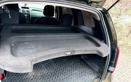 Renault Duster I рестайлинг, 2015 год, 639 000 рублей, 9 фотография