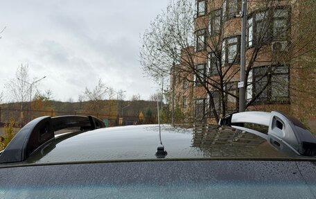 Renault Duster I рестайлинг, 2015 год, 639 000 рублей, 18 фотография