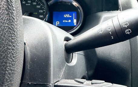 Renault Duster I рестайлинг, 2015 год, 639 000 рублей, 19 фотография