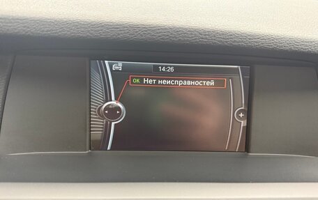 BMW X3, 2012 год, 2 150 000 рублей, 6 фотография