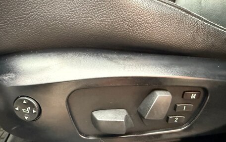 BMW X3, 2012 год, 2 150 000 рублей, 9 фотография